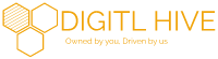 Digitl-Hive-Logo