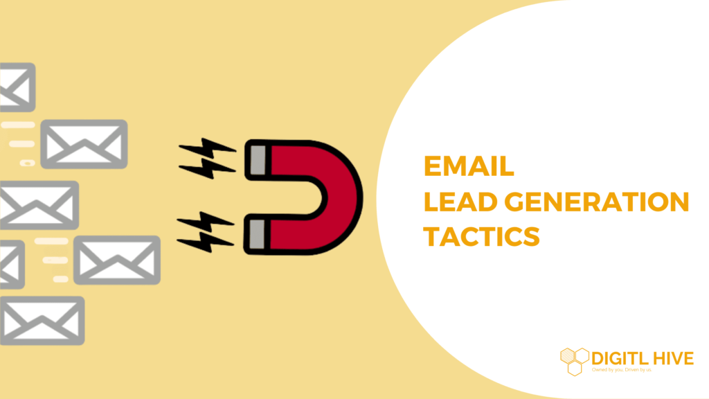 Email-Lead-Generation